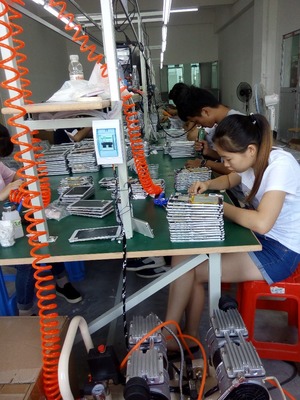 出口退運貨物的進出口流程與注意事項