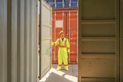 進出口貨物檢查的關鍵環節 圖片在貨物進出口流程中的作用