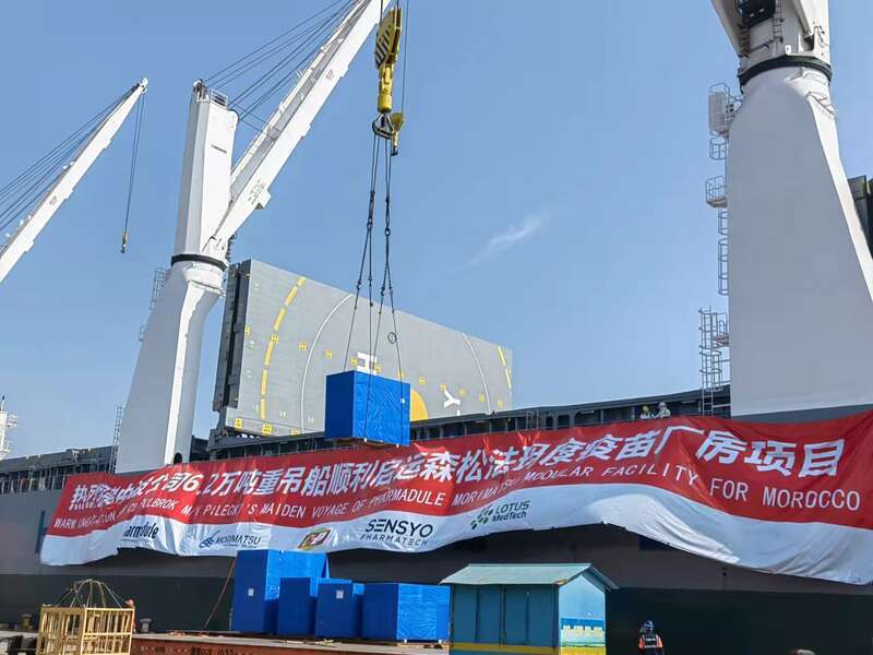 5月以來上海出口原產地簽證金額環比增長超5成，貨物進出口持續復蘇