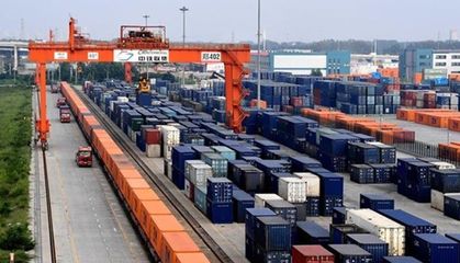 厲害了我的省！河南“買賣全球”彰顯開(kāi)放新姿態(tài)