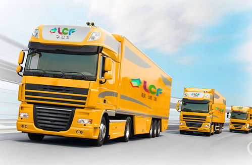 聯(lián)誠發(fā) 專業(yè)LED顯示屏制造商的全球化物流運(yùn)輸與貨物進(jìn)出口策略